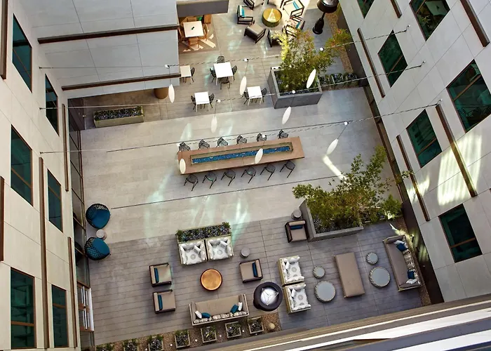 Homewood Suites San Diego Downtown/Bayside