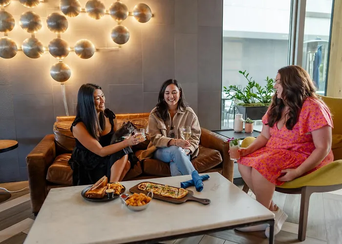 Homewood Suites By Hilton San Diego Downtown/Bayside