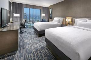 Homewood By Hilton Downtown/bayside 3* San Diego